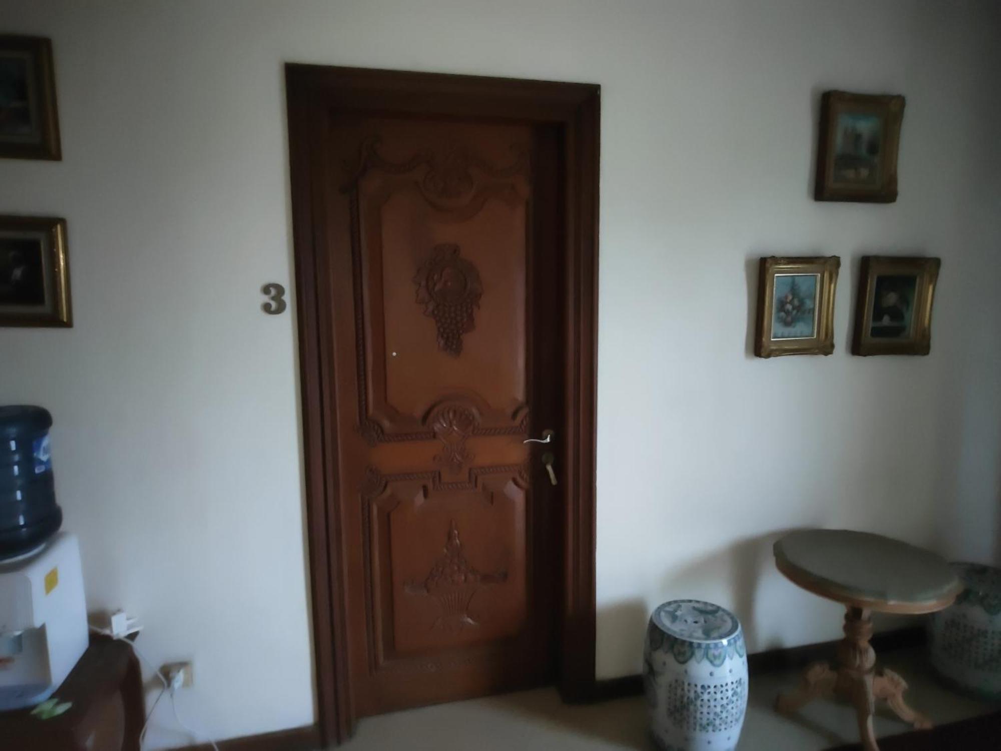 Tirto 27 Homestay Yogyakarta Exterior photo